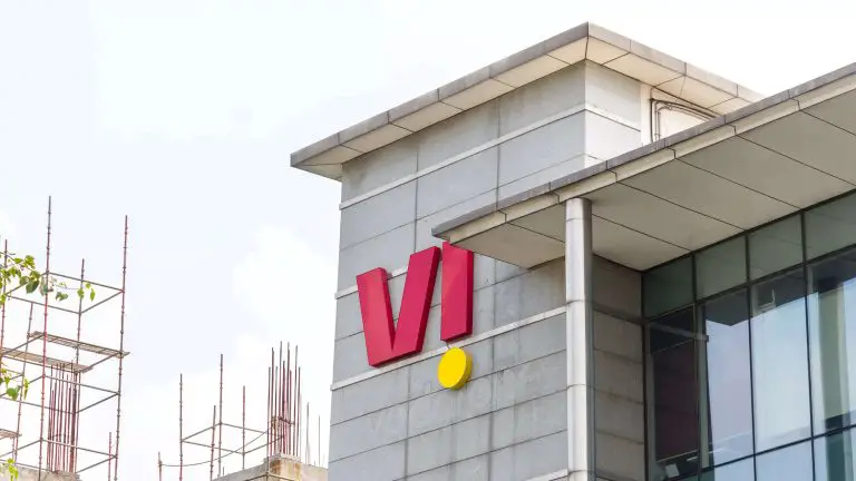 Vodafone Idea Off Campus Drive