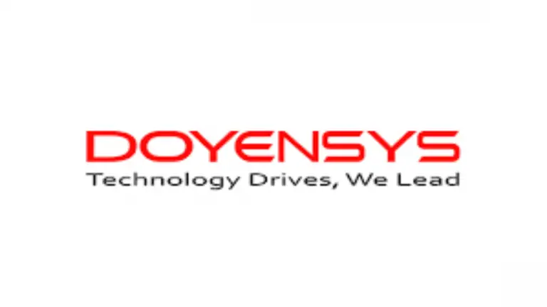 Doyensys Technology Recruitment