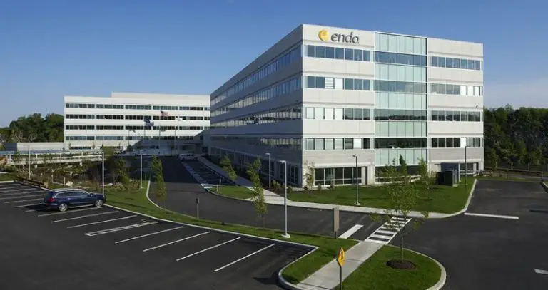Endo International Off Campus Drive
