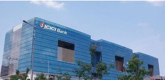 ICICI Bank Off Campus Drive