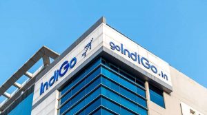 InterGlobe Aviation Recruitment Drive
