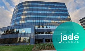 Jade Global Off Campus Hiring