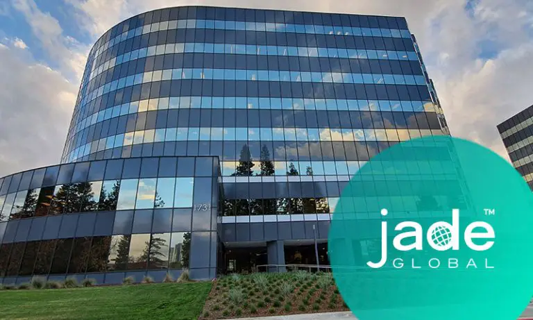 Jade Global Off Campus Hiring