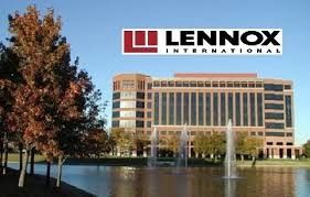 Lennox International Recruitment