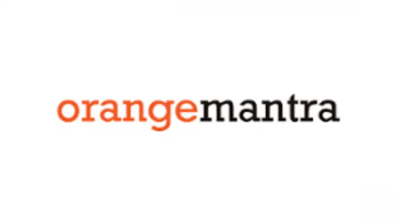 OrangeMantra Off Campus Drive