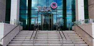 RSA Security Off Campus Hiring