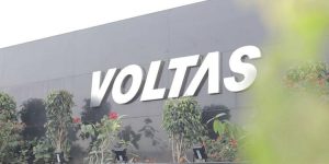 Voltas Off Campus Recruitment