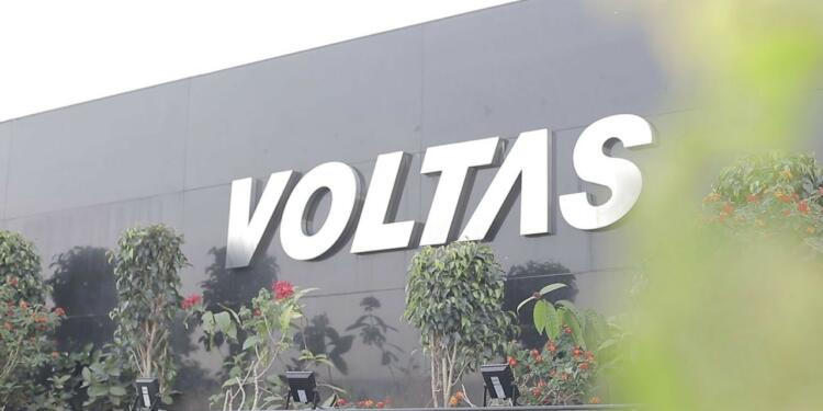 Voltas Off Campus Recruitment