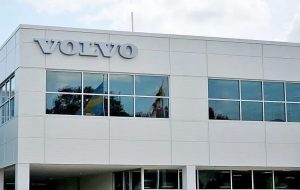 Volvo Group Recruitment Drive