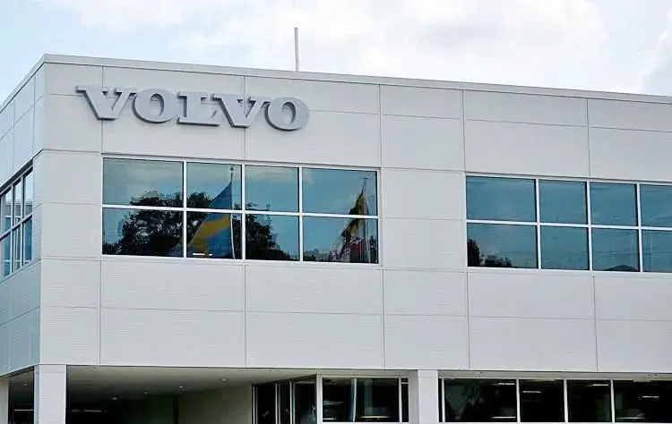 Volvo Group Recruitment Drive