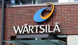 Wartsila Technologies Off Campus Drive