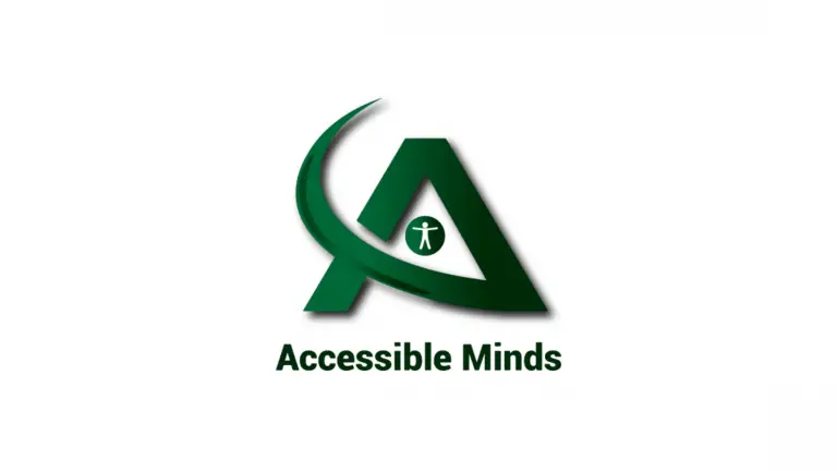 Accessible Minds Recruitment Drive