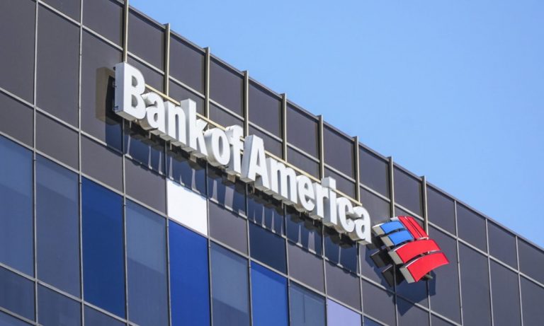 Bank of America Recruitment