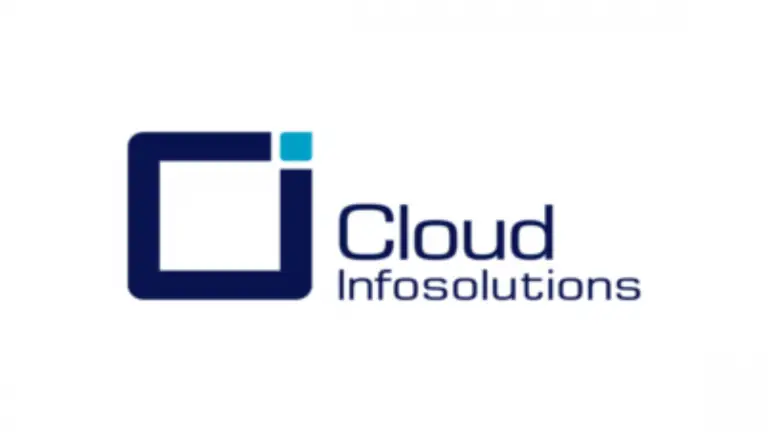 Cloud Infosolutions Off Campus Drive