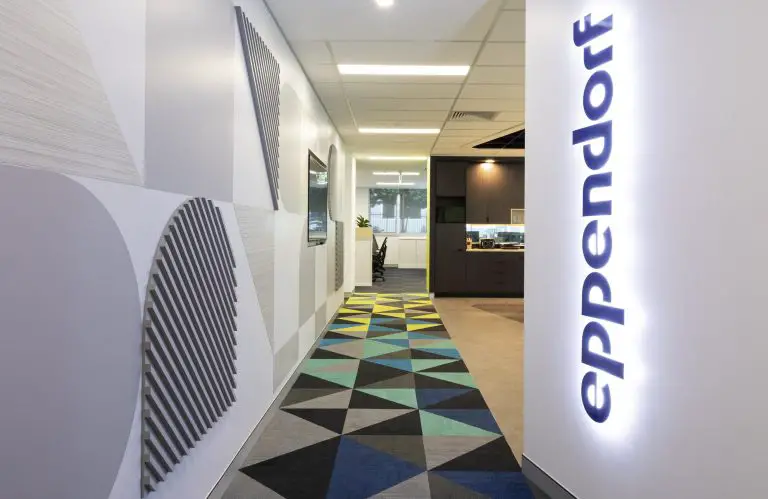 Eppendorf Off Campus Hiring