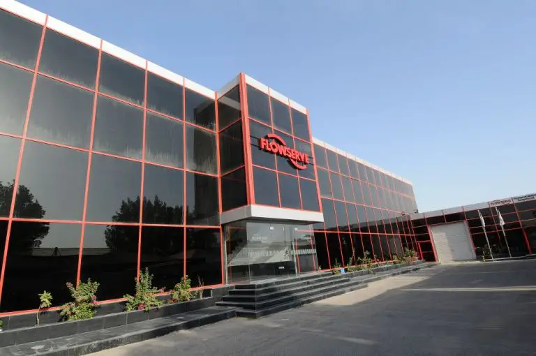Flowserve Recruitment Drive