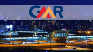 GMR Group Off Campus Drive