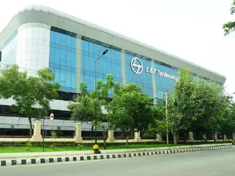 L&T Technologies Off Campus Hiring
