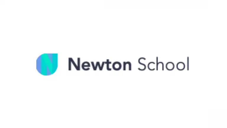 Newton School Off Campus Hiring