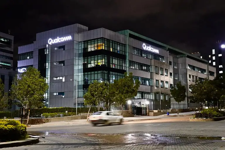 Qualcomm Off Campus Hiring