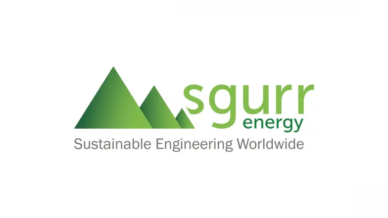 SgurrEnergy Off Campus Hiring