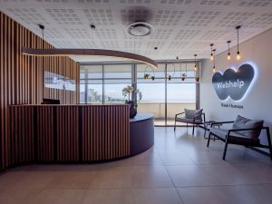 Webhelp Off Campus Recruitment