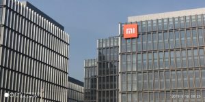 Xiaomi India Off Campus Drive