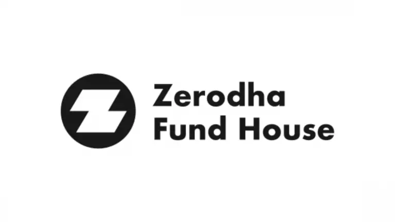 Zerodha Fund House Recruitment