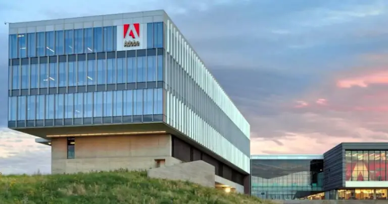 Adobe Recruitment Drive