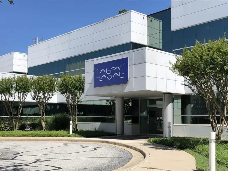 Alfa Laval Off Campus Hiring