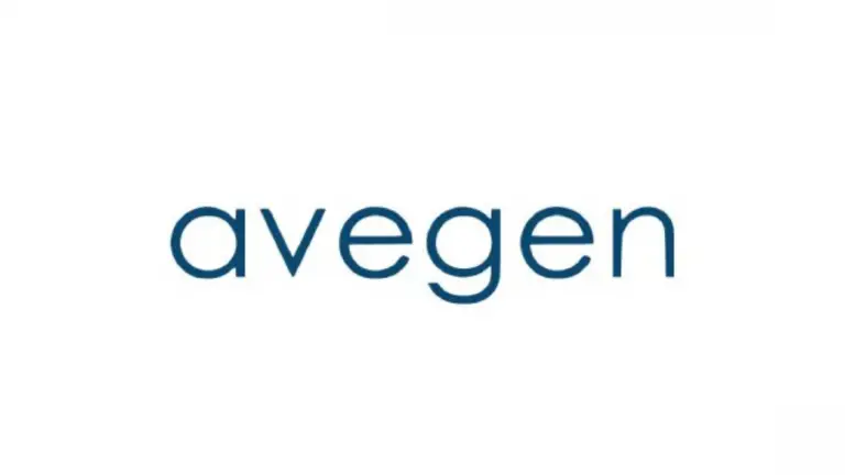 Avegen Off Campus Recruitment
