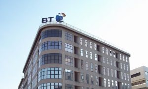 BT Group Recruitment Drive
