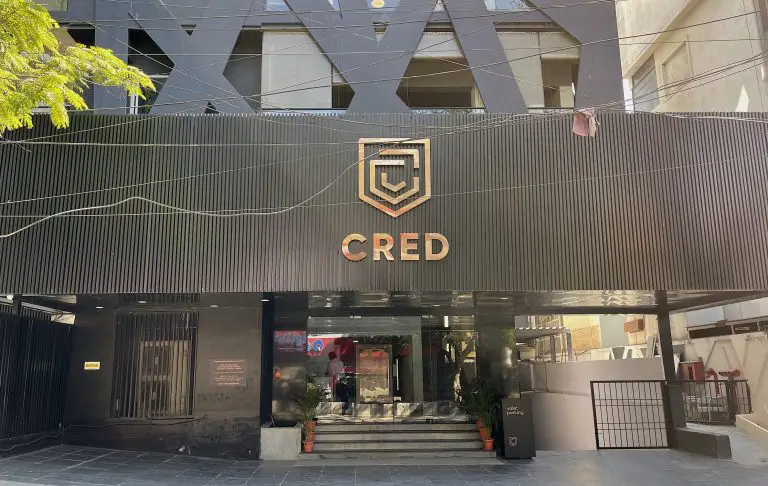 CRED Recruitment