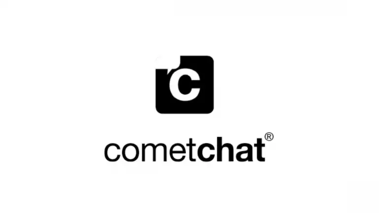 CometChat Internship Program