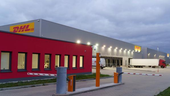 DHL Group Recruitment Drive