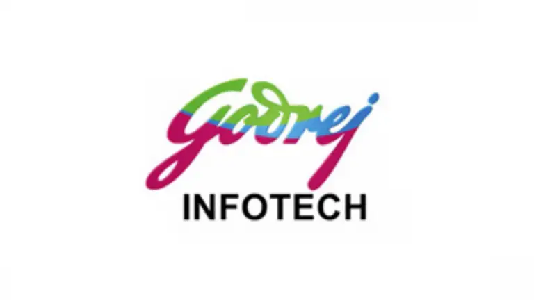 Godrej Infotech Recruitment Drive