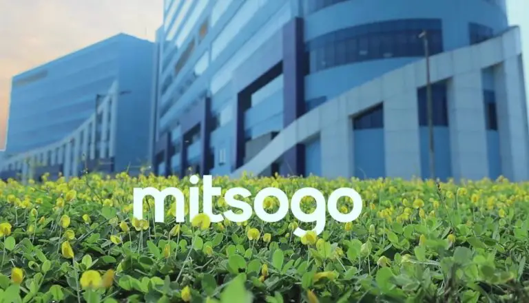Mitsogo Is Hiring