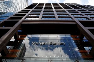 Morgan Stanley Off Campus Hiring