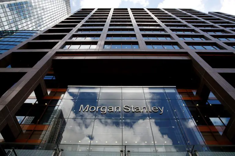 Morgan Stanley Off Campus Hiring