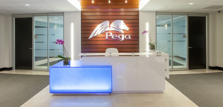Application Development Jobs At Pegasystems