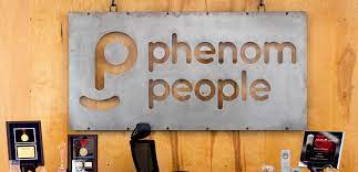 Phenom Off Campus Recruitment