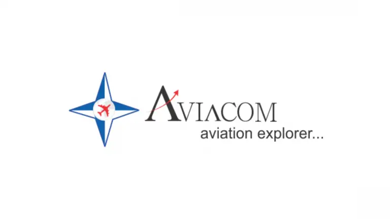 SRK Aviacom Off Campus Hiring