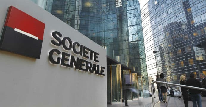 Societe Generale Recruitment Drive