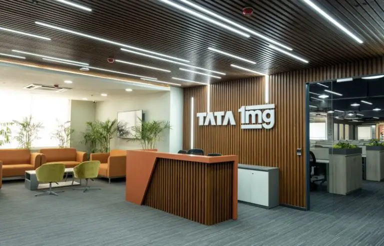 TATA 1mg Mega Walk-In Drive