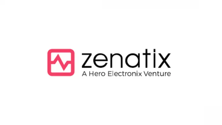 Zenatix Solutions Recruitment Drive