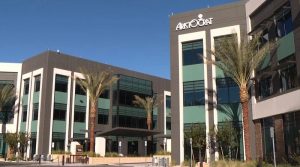 Aristocrat Off Campus Recruitment
