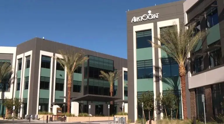 Aristocrat Off Campus Recruitment