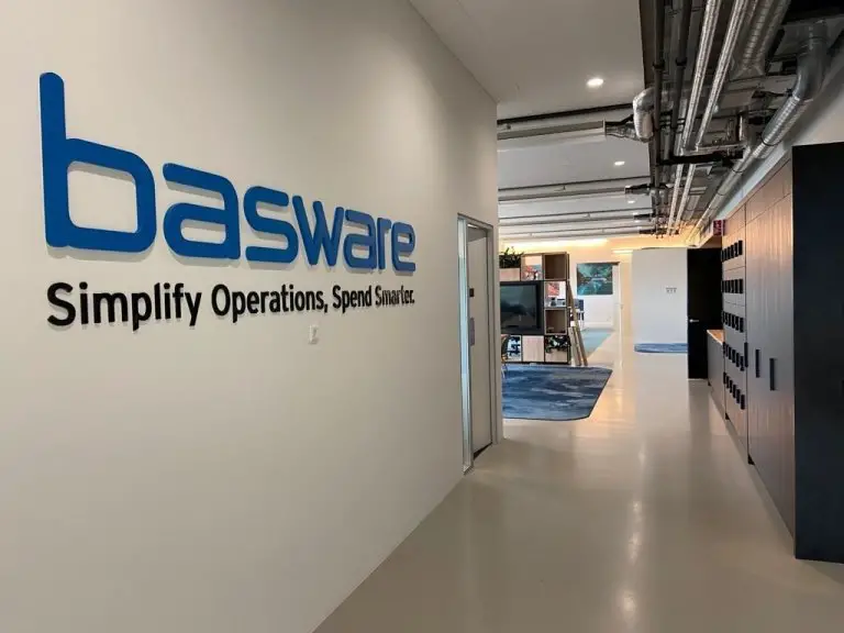 Basware Software Off Campus Drive