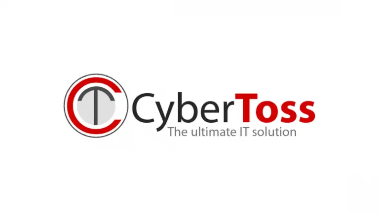 Cybertoss Off Campus Recruitment