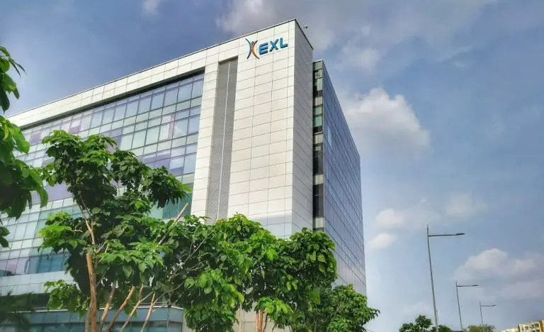 EXL Off Campus Hiring